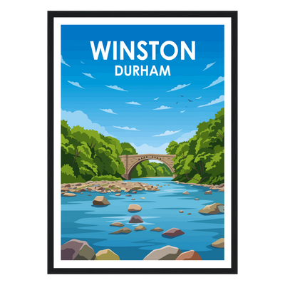 Winston