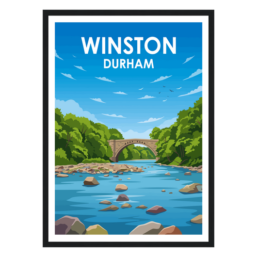 Winston