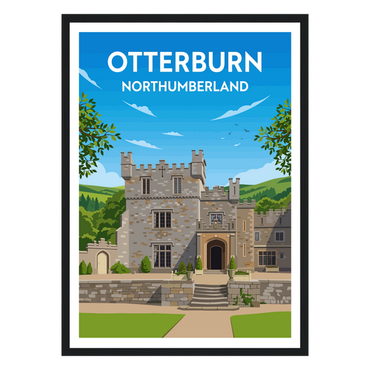 Otterburn