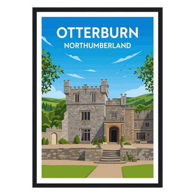 Otterburn