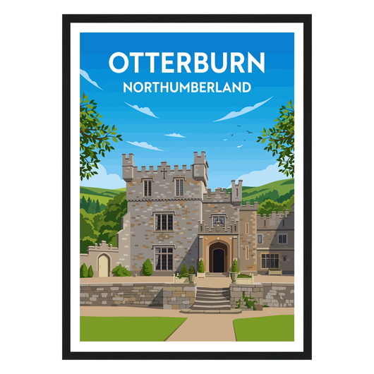 Otterburn