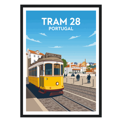 Tram 28