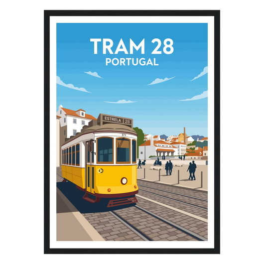 Tram 28