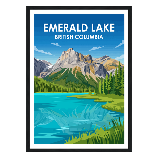 Emerald Lake