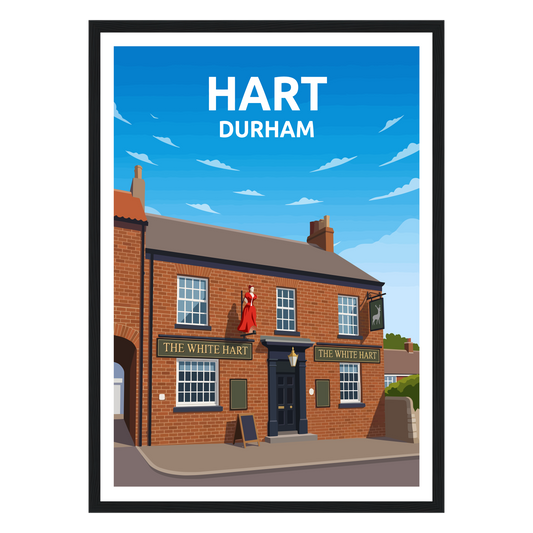 Hart