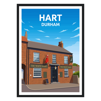 Hart