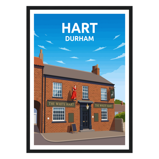 Hart