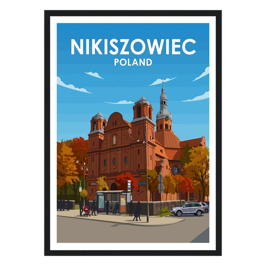 Nikiszowiec