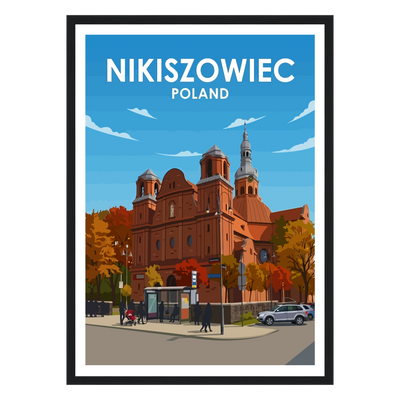 Nikiszowiec