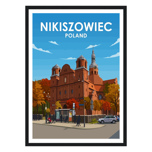 Nikiszowiec