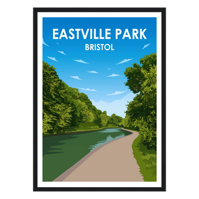 Eastville Park