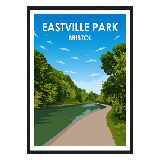 Eastville Park