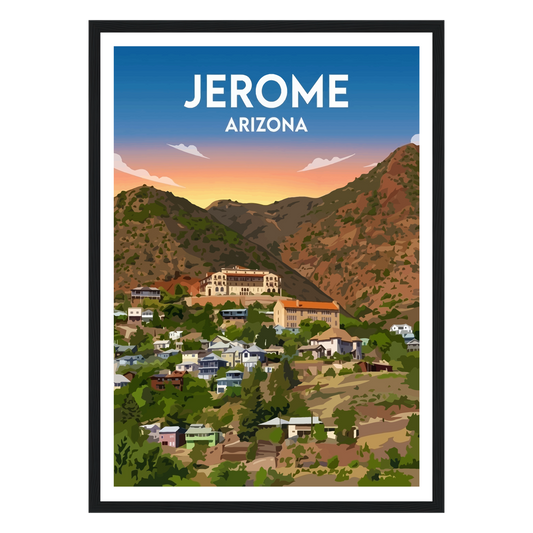 Jerome