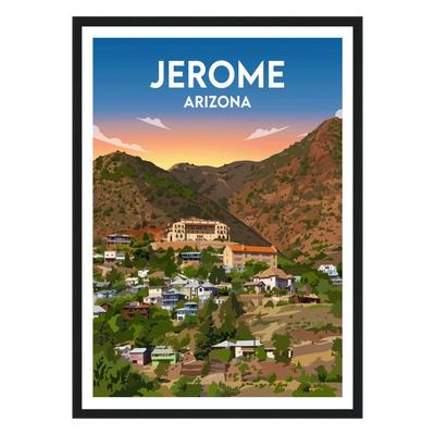 Jerome
