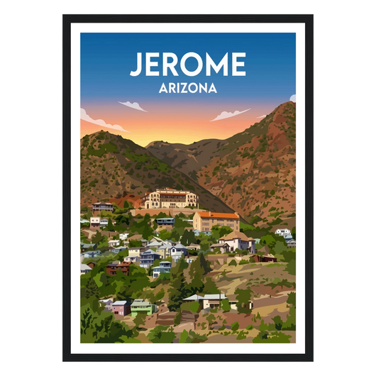 Jerome