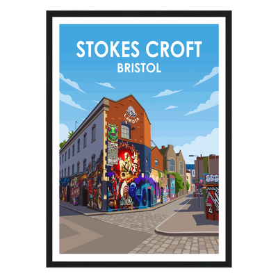 Stokes Croft