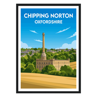 Chipping Norton