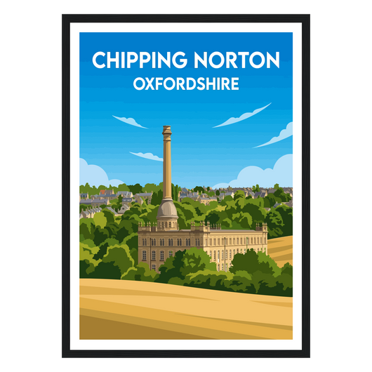 Chipping Norton