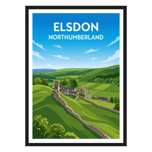 Elsdon