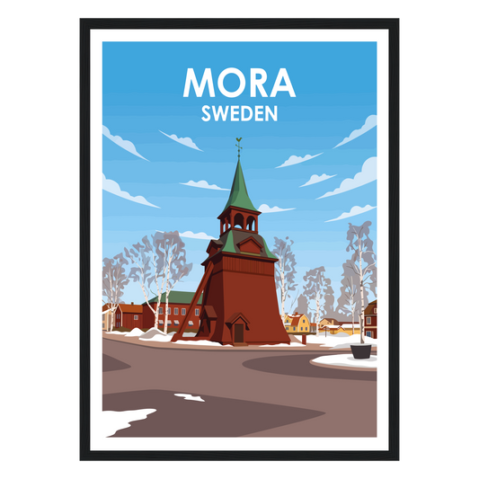 Mora