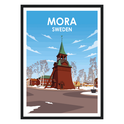 Mora