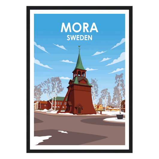 Mora