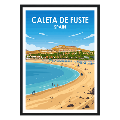 Caleta de Fuste