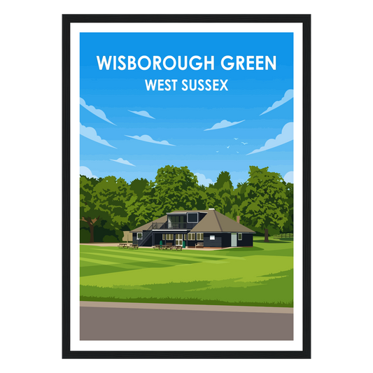 Wisborough Green