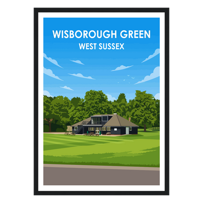 Wisborough Green