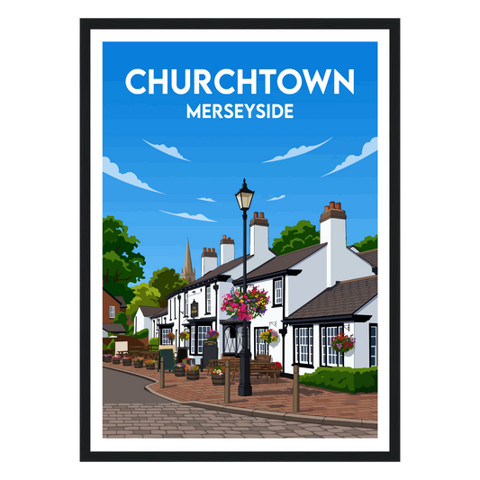 Churchtown