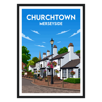 Churchtown