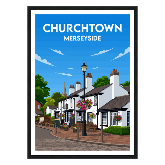 Churchtown
