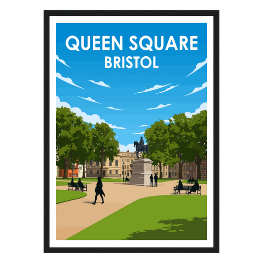 Queen Square