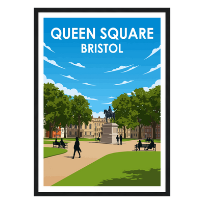 Queen Square