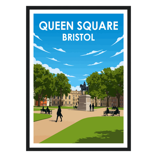 Queen Square