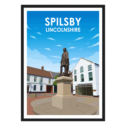 Spilsby