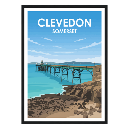 Clevedon