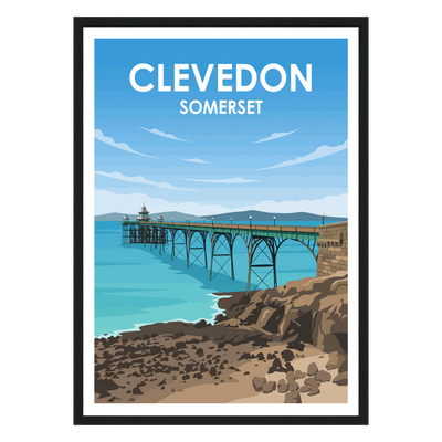 Clevedon