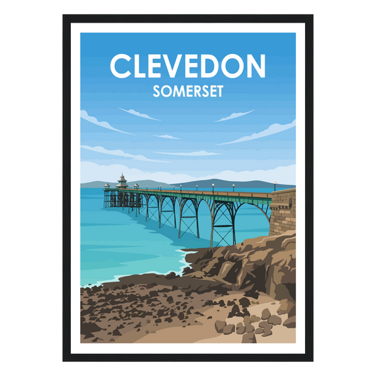 Clevedon
