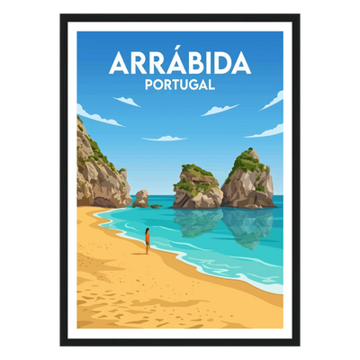 Arrábida