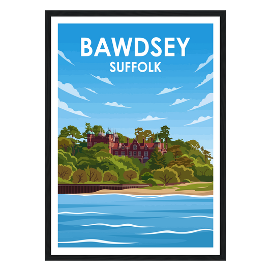 Bawdsey