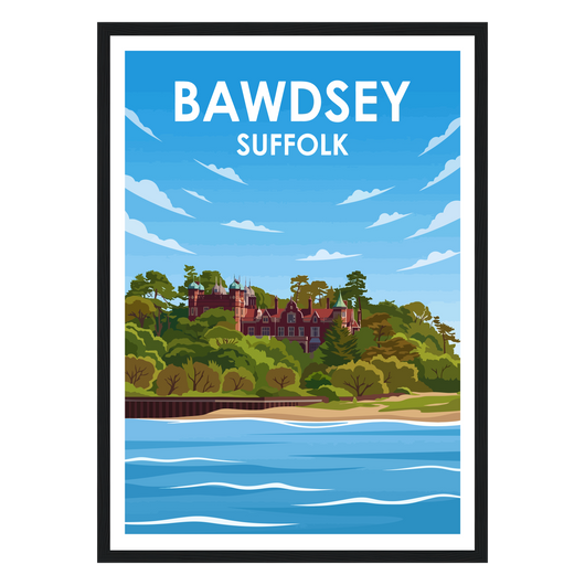 Bawdsey