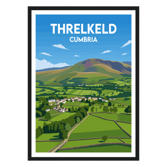 Threlkeld