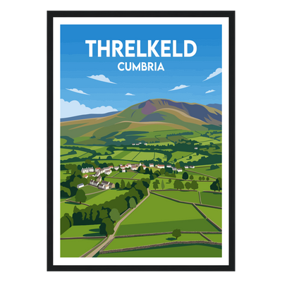 Threlkeld