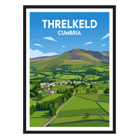 Threlkeld