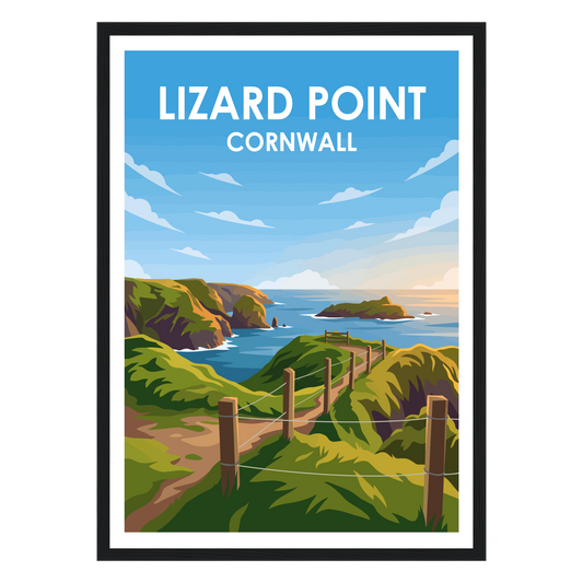 Lizard Point