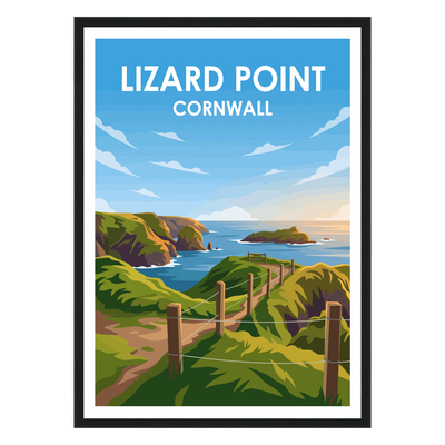 Lizard Point