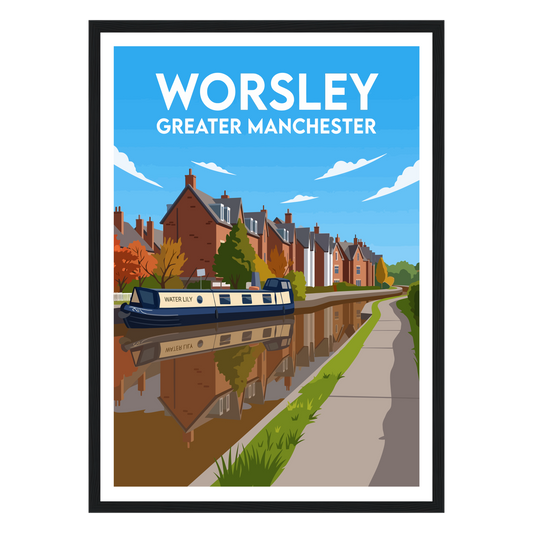 Worsley