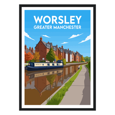 Worsley