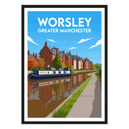 Worsley